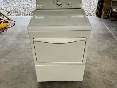 Kenmore Electric Dryer