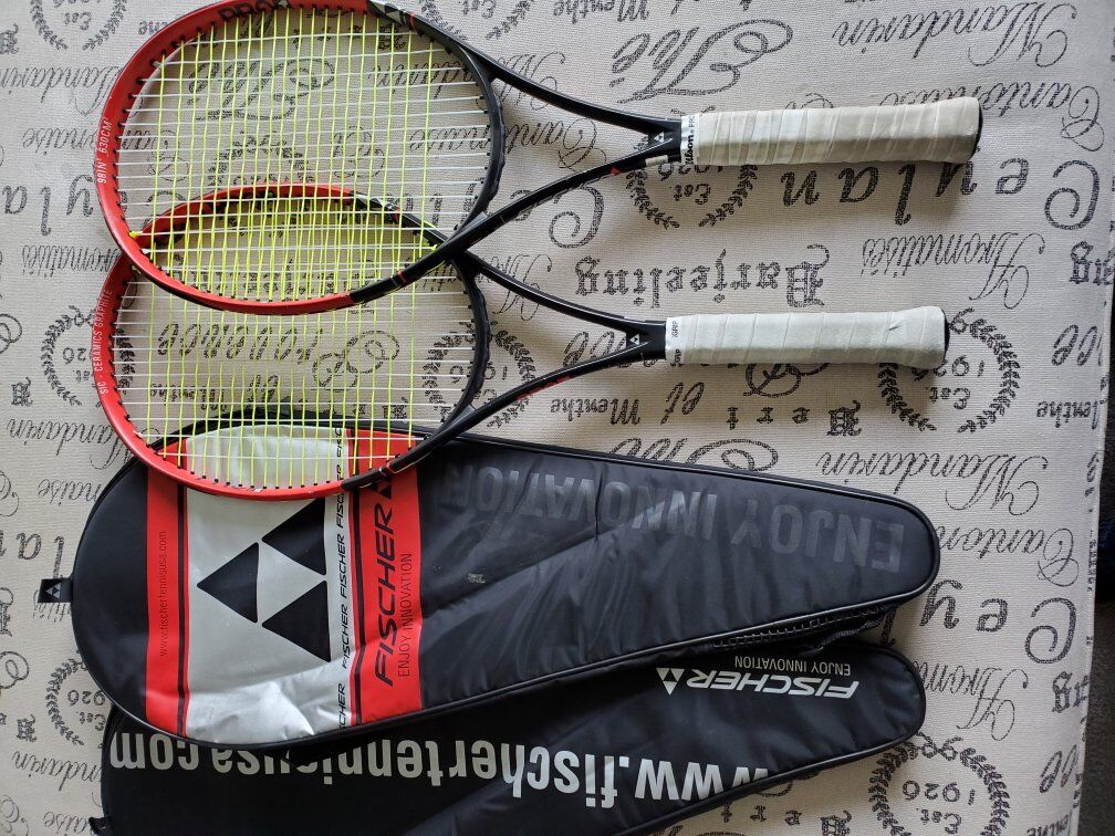 Tennis Racquets