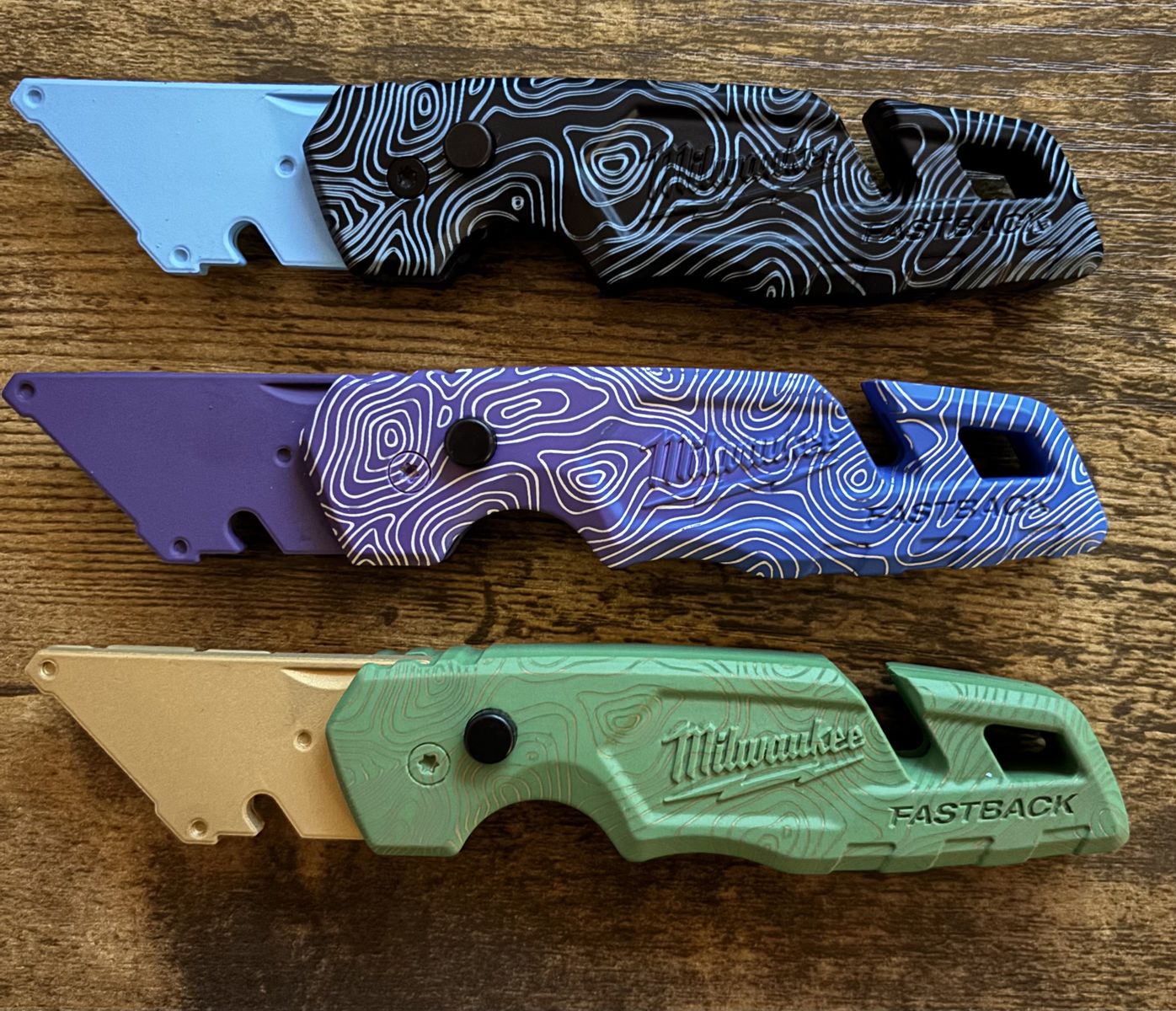 Custom Cerakote