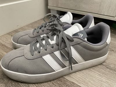 adidas Men's VL Court 3.0 size 13