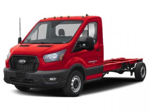 2024 Ford Transit 350