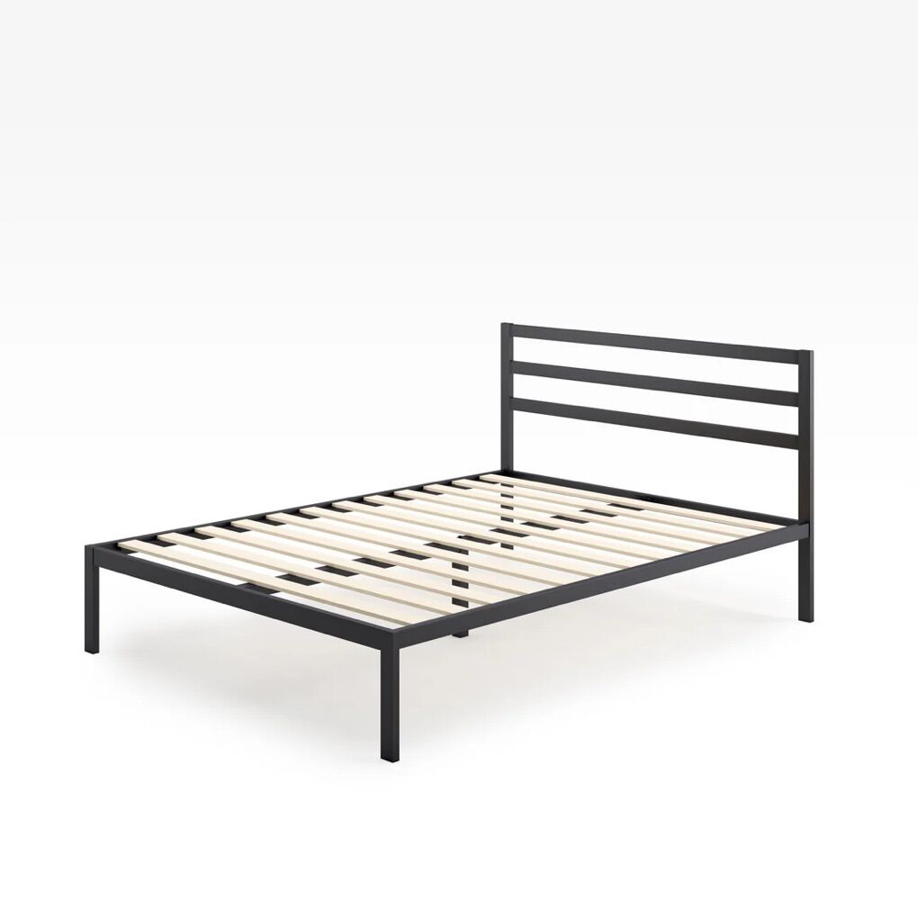 Queen Size Bed