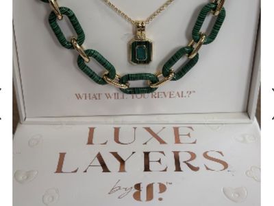 Bomb Party Lux Layers