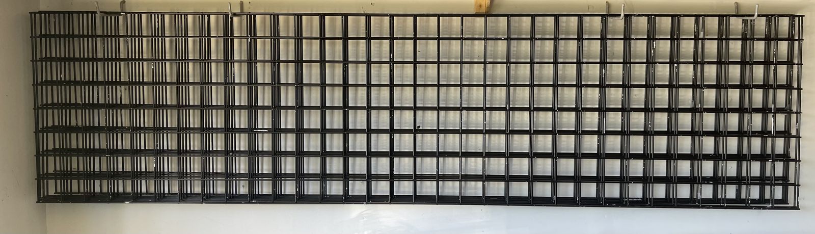 6 display gridwalls