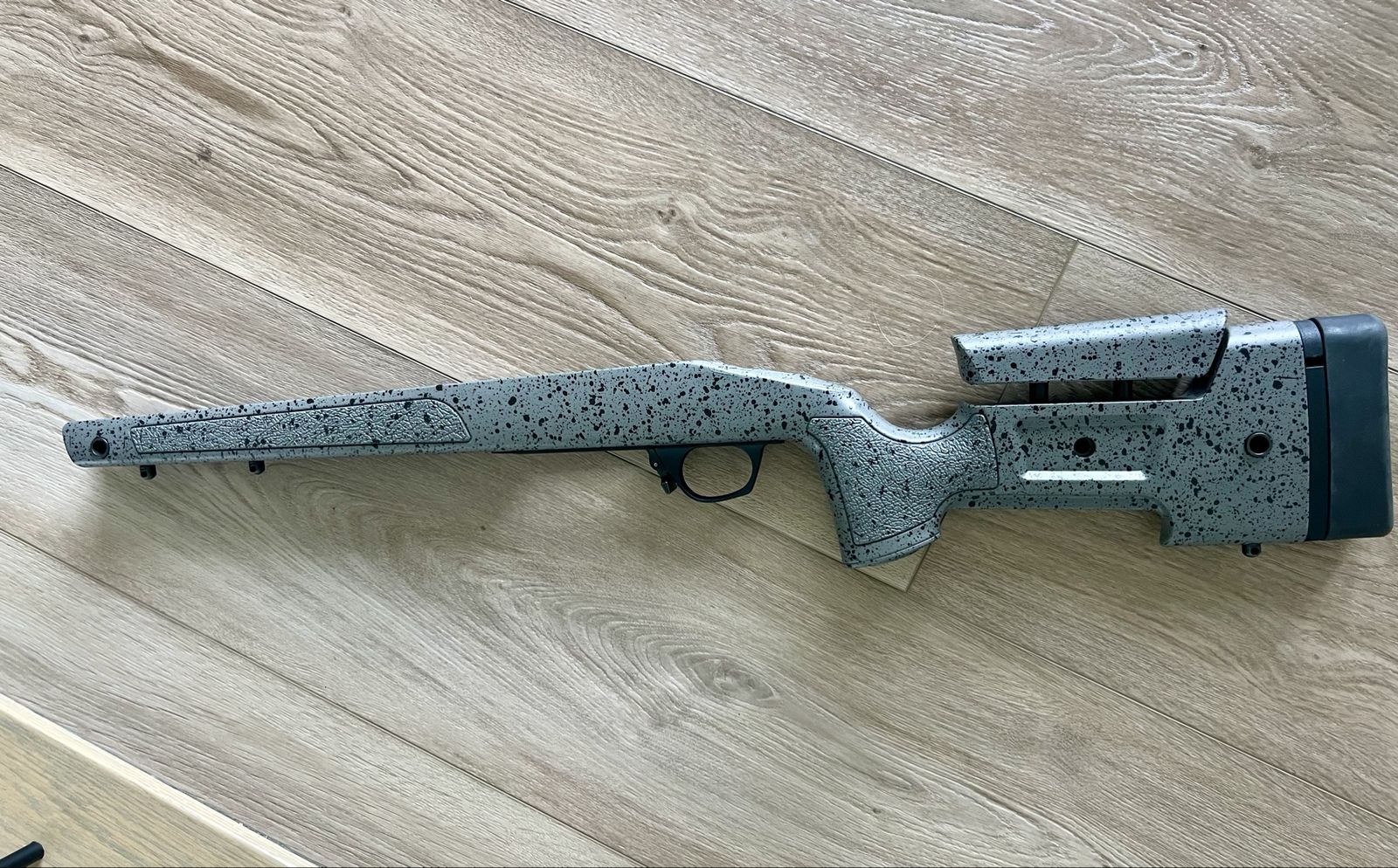 Bergara HMR Stock SA