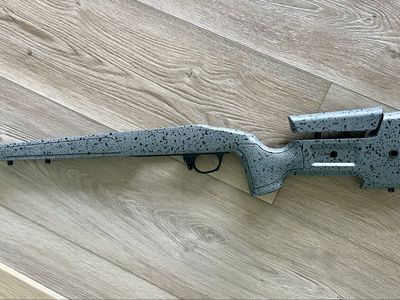 Bergara HMR Stock SA