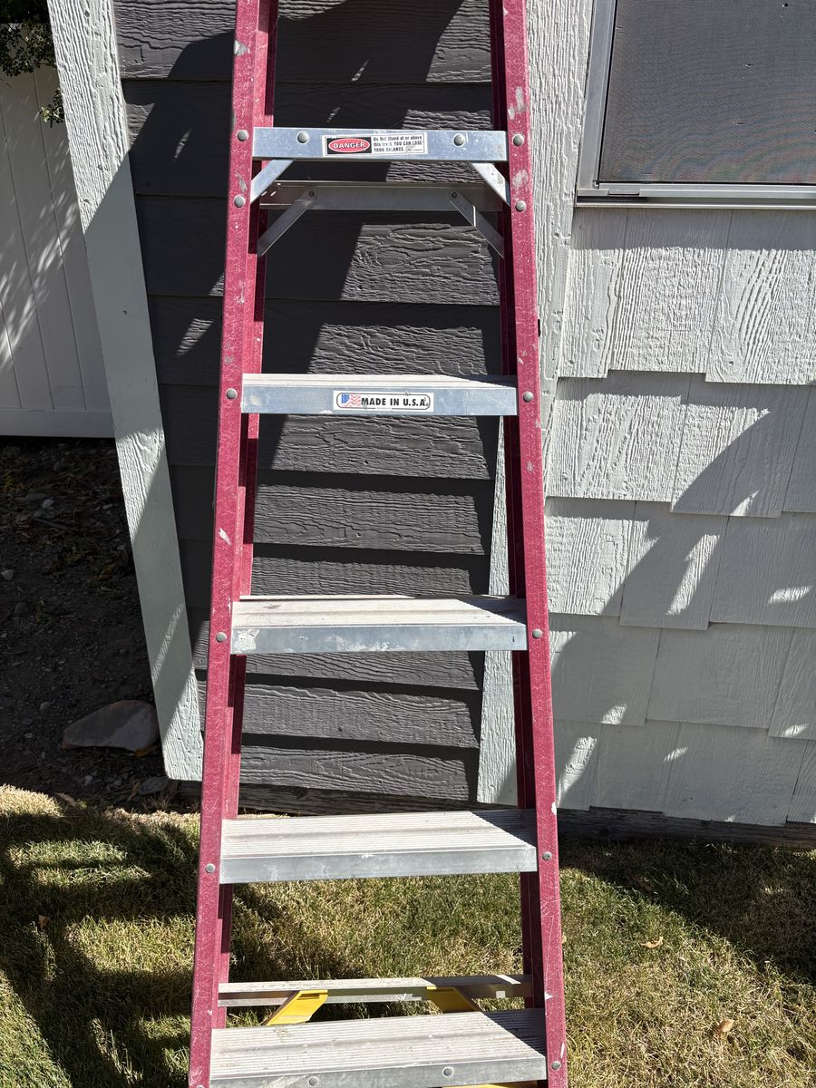 Ladder