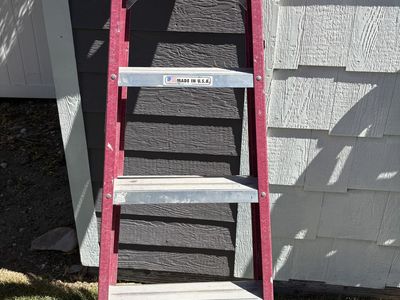 Ladder