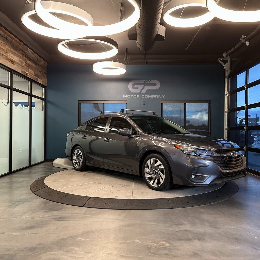 2024 Subaru Legacy Limited