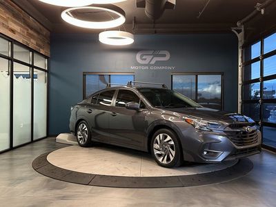 2024 Subaru Legacy Limited