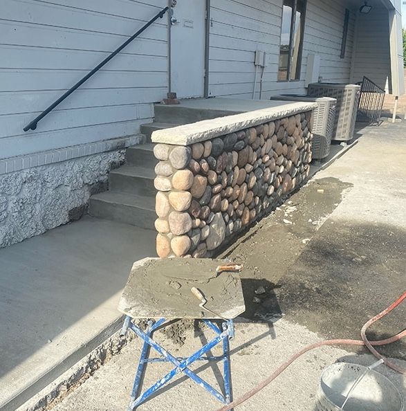 Stone&Brick
