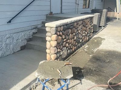 Stone&Brick