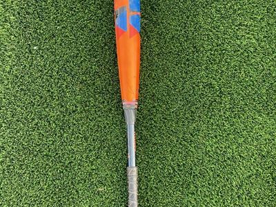 Lousville Slugger bbcor 34 Inch Baseball Bat