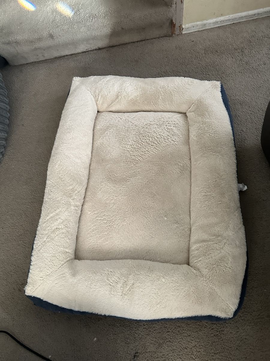 Dog bed