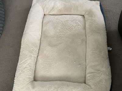 Dog bed