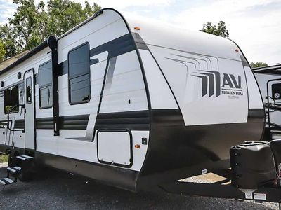 2024 Grand Design Momentum 27MAV