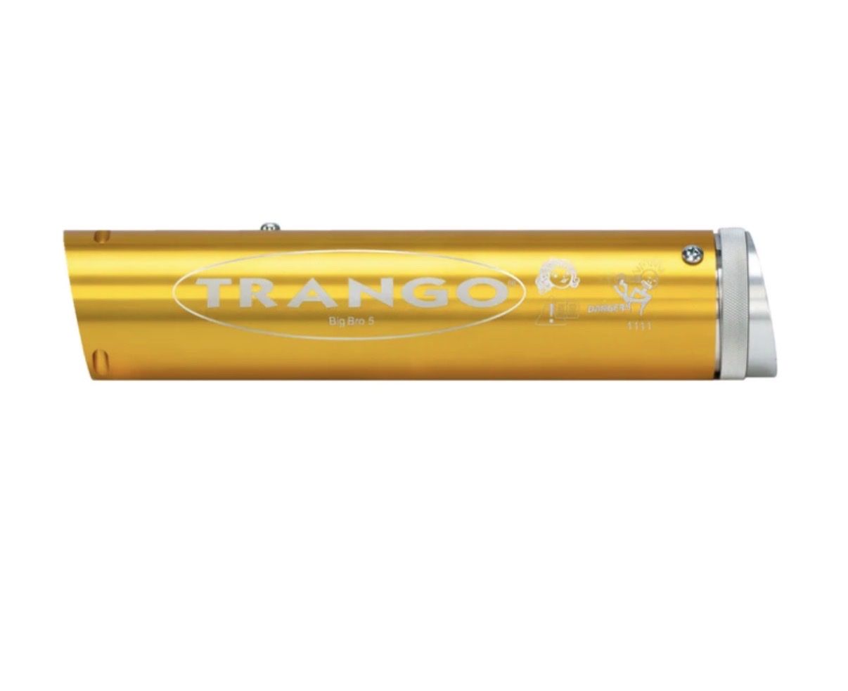 Trango Big Bro #5 (Gold Bro)