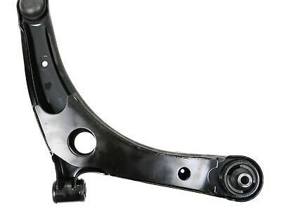 % Control Arms TRQ PSA84080 and PSA84081 Front Lower Driver Side For 2007-2022 Lancer Outlander