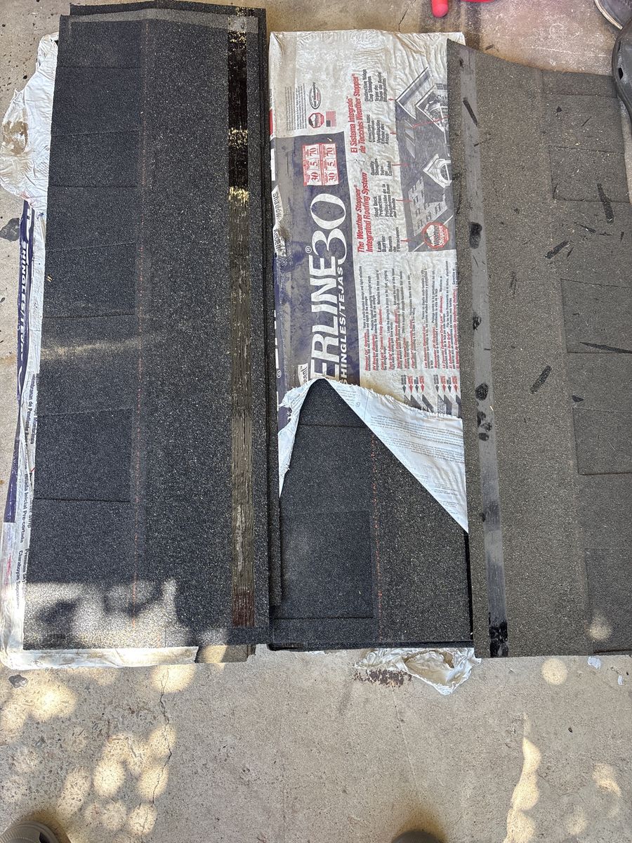 Shingles free