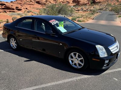 2006 Cadillac STS V6 Luxury