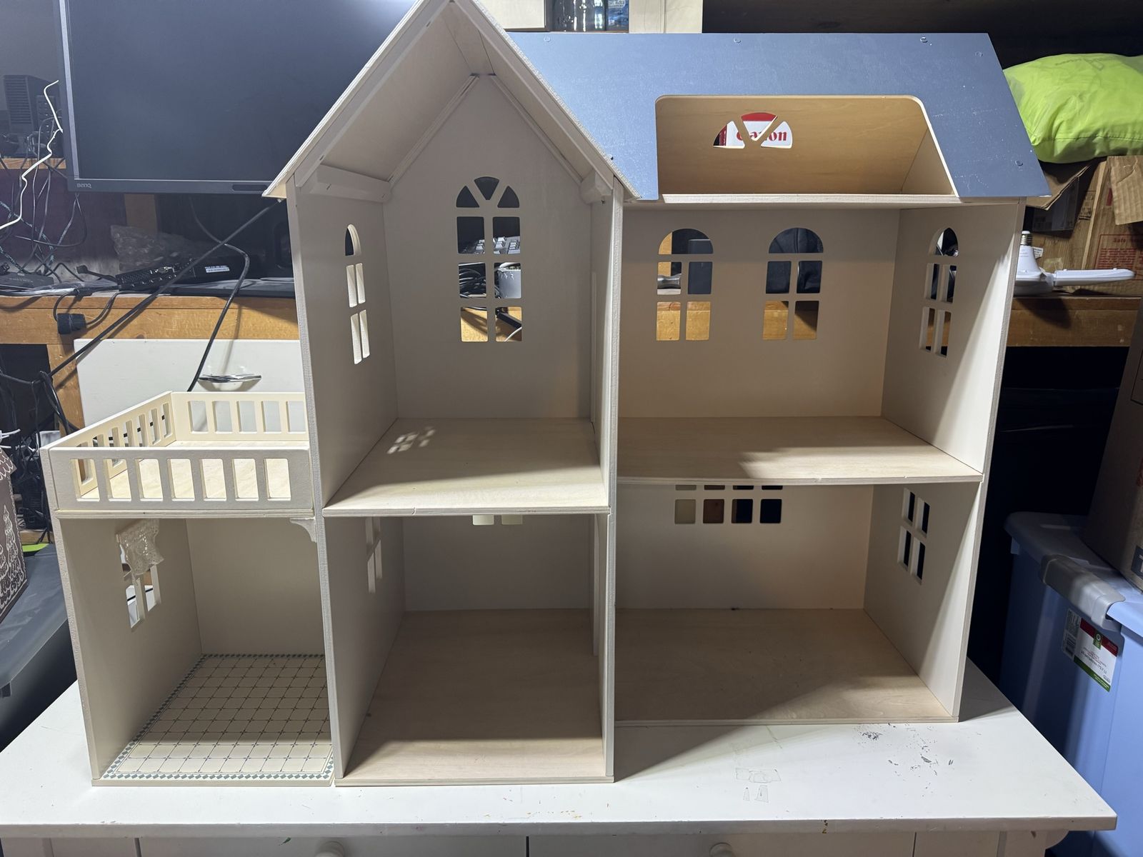 Maileg Dollhouse