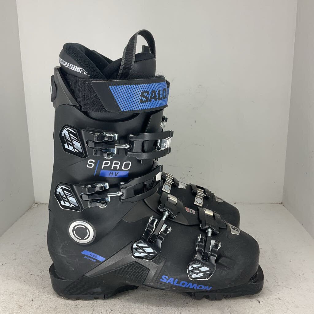 Salomon S/Pro R90 HV GW