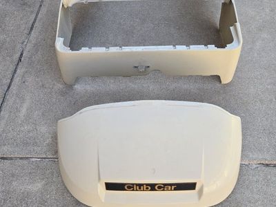 Club Car Precedent