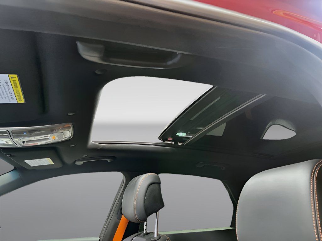 Red Note Genius 1 2026 Genesis GV70 3.5T Sport Advanced in Woods Cross, UT | KSL Cars