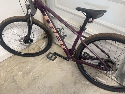 Trek marlin 6