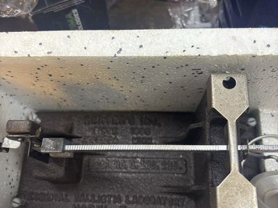 Herter's Inc. Technical Ballistic Laboratory Model 5 Powder Scale