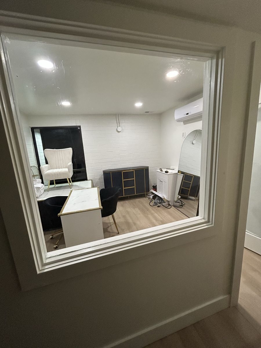 Selling My Salon Suite Lease