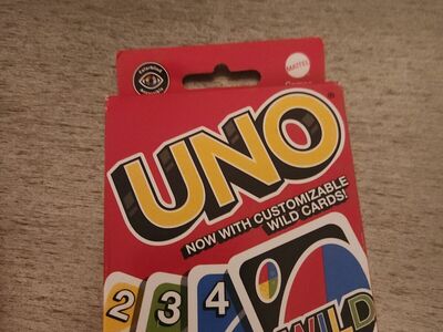 card games 10 dollars each new unopened