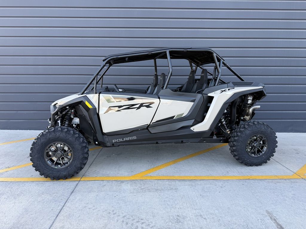 2026 Polaris® RZR XP 4 1000 Ultimate