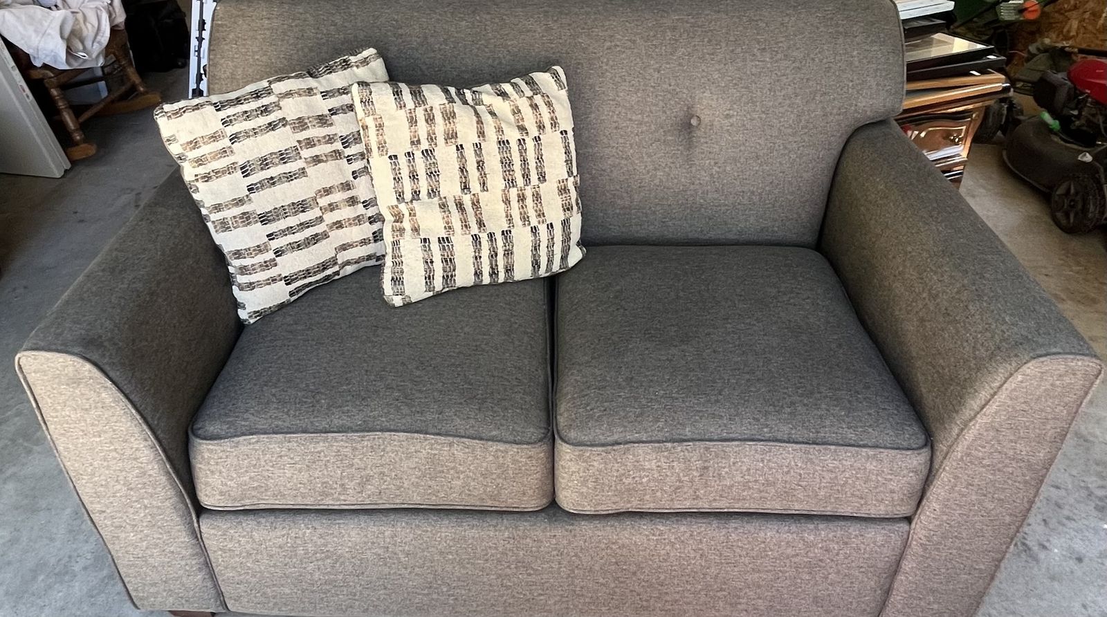 Loveseat