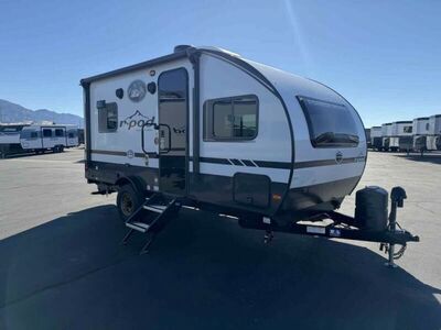 New 2026 Forest River R Pod 194