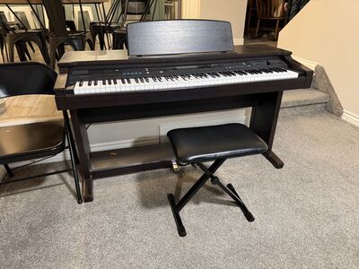 Clavinova Digital / Electric Piano