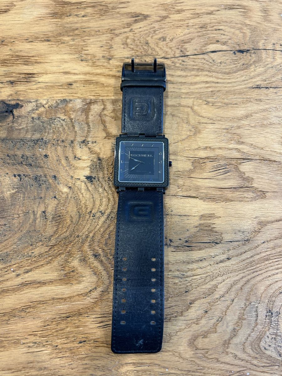 Rockwell man’s watch