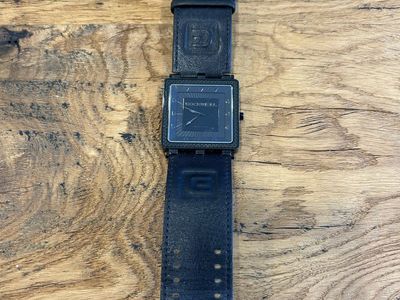 Rockwell man’s watch
