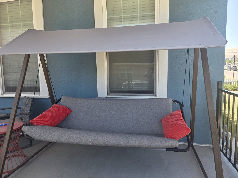 Porch Swing