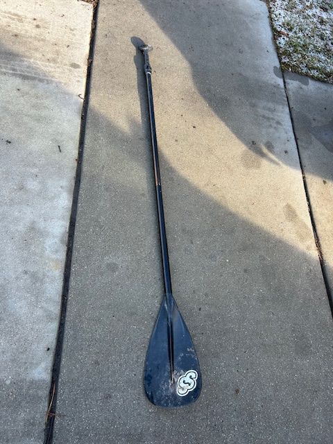 Paddle Board Paddle