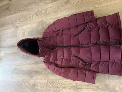 Andrew Marc Puffer Coat