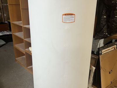 200 Gallon Water Tank