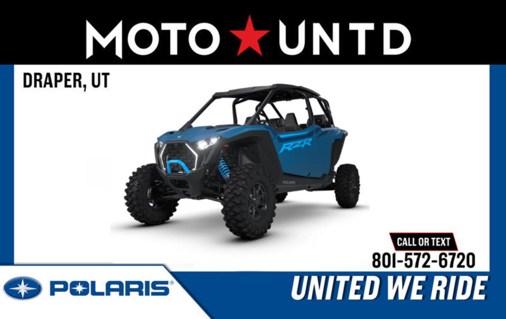 2026 Polaris® RZR Pro XP Ultimate