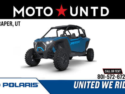 2026 Polaris® RZR Pro XP Ultimate