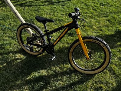 Nukeproof - Kids 20 Trail Bike