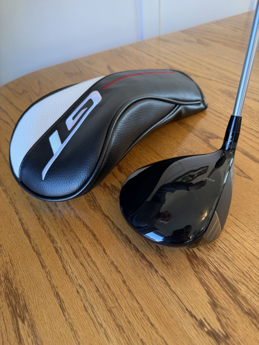 Titleist GT2 10.0 Driver