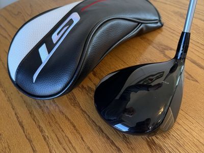 Titleist GT2 10.0 Driver