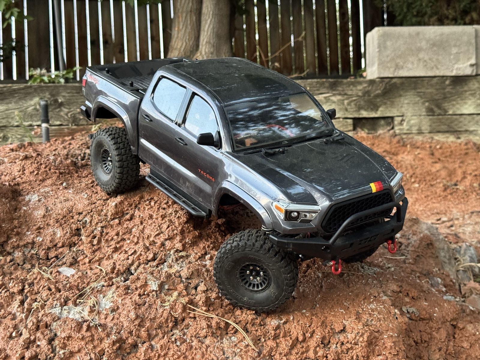 Element RC Enduro Knightrunner 4WD 1/10