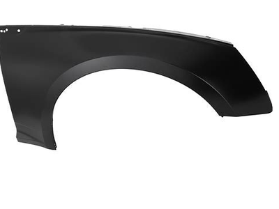 Audi A5 Quattro Fender Replacement AP 18, 20-21 right side