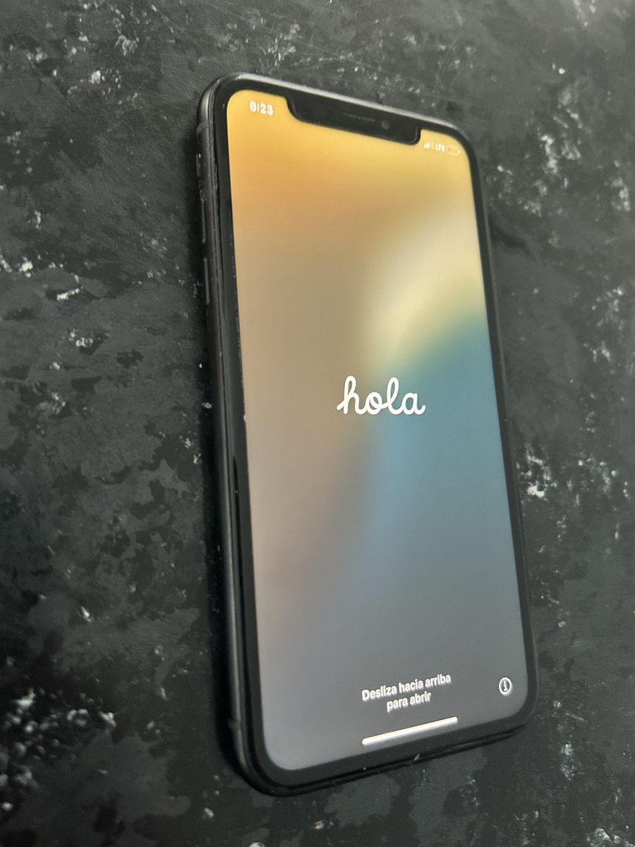 Apple iPhone XR 64 GB- Black, Unlocked, Excellent Condition
